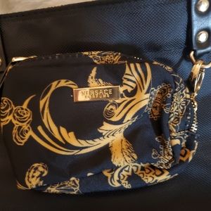 Versace Parfums Bag